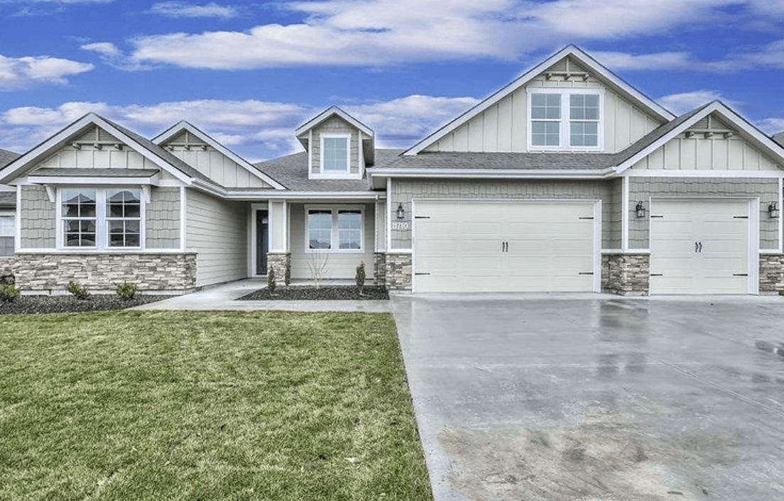 casa en Limelight Homes por Limelight Homes