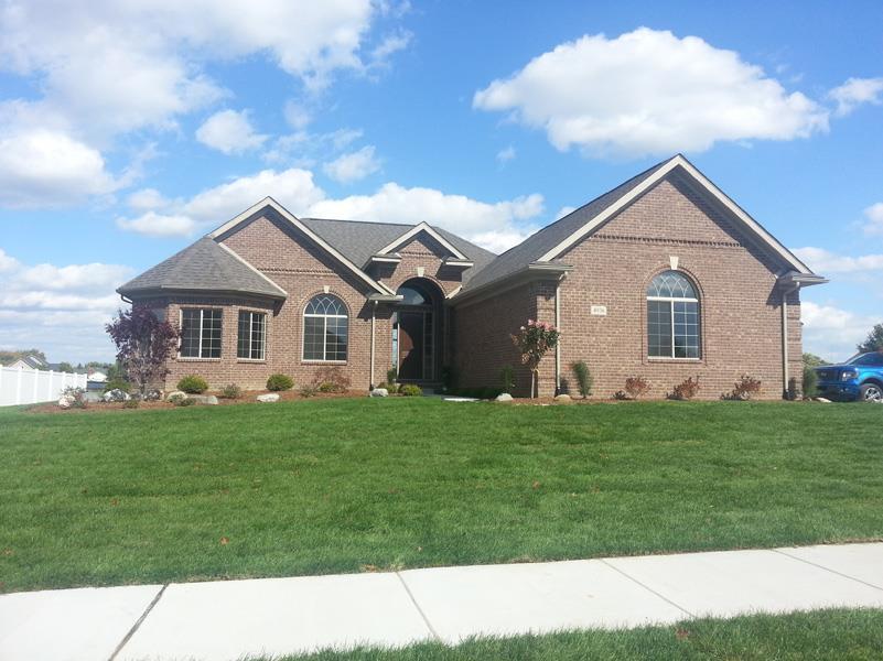 Liparoto Construction por Liparoto Construction en Detroit Michigan