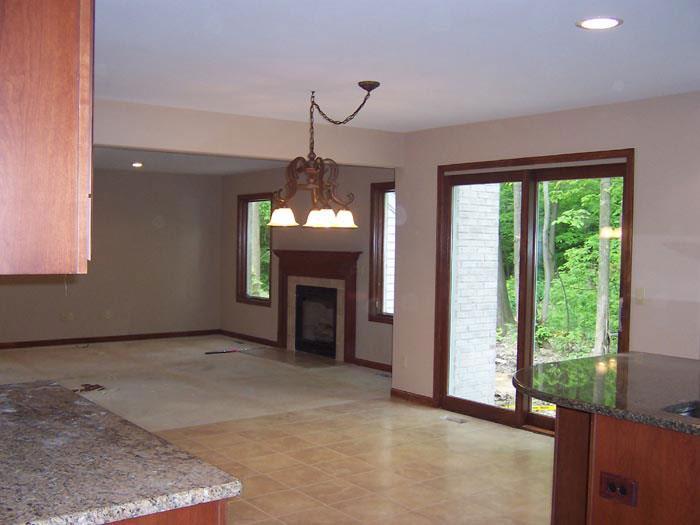 casa en Liparoto Construction por Liparoto Construction