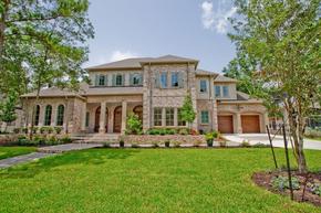 Lippold Custom Homes - Addicks, TX