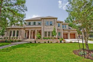 Lippold Custom Homes - : Addicks, TX