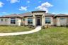 casa en Shoreline Vista por Live Oak Custom Homes