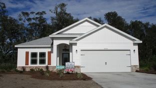 Live-Well Homes por Live-Well Homes en Gainesville Florida