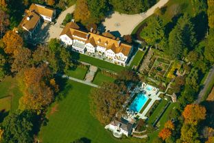 Livingston Builders por Livingston Builders en Palm Beach County Florida