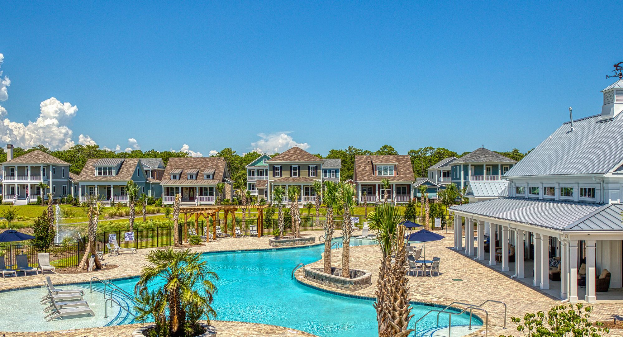 Living Dunes - Myrtle Beach, SC