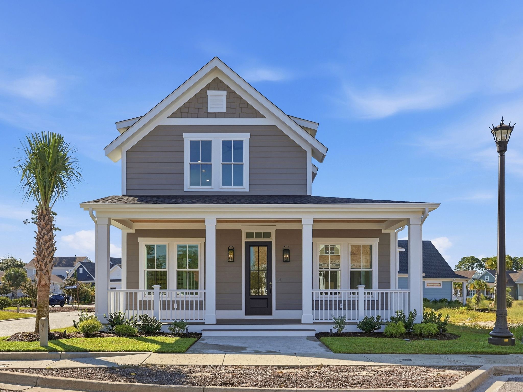 8156 Living Tide Dr. (The Cooper) Imagen