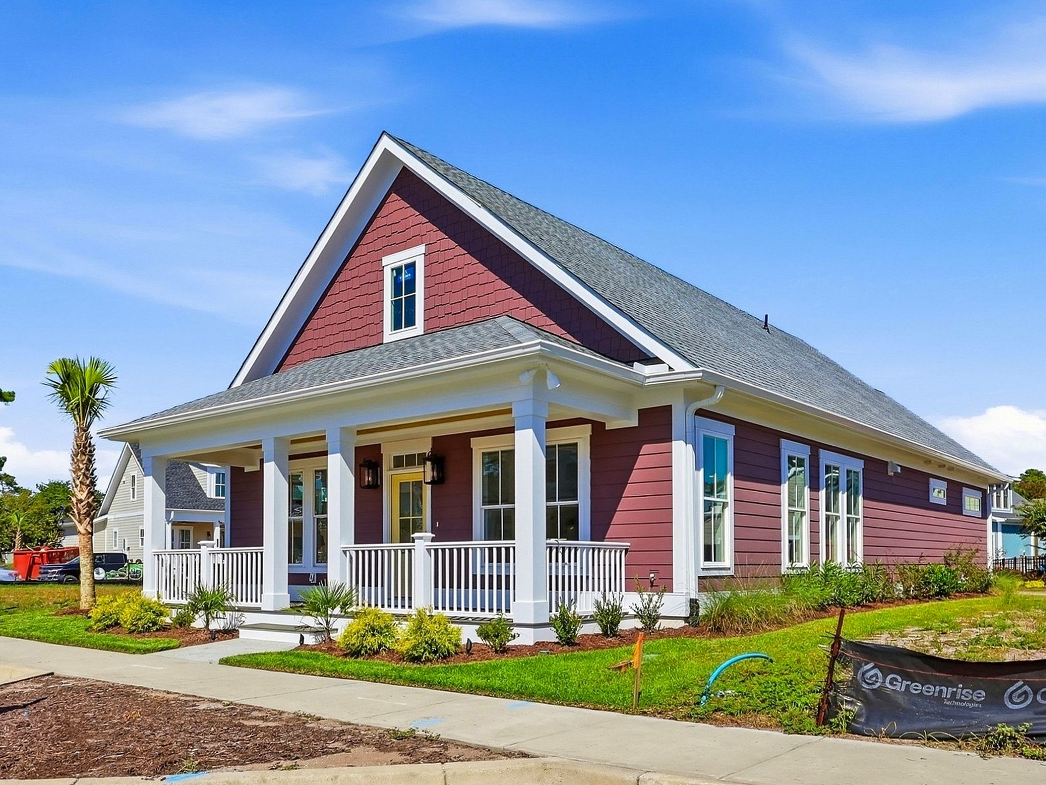 Exteriors Image