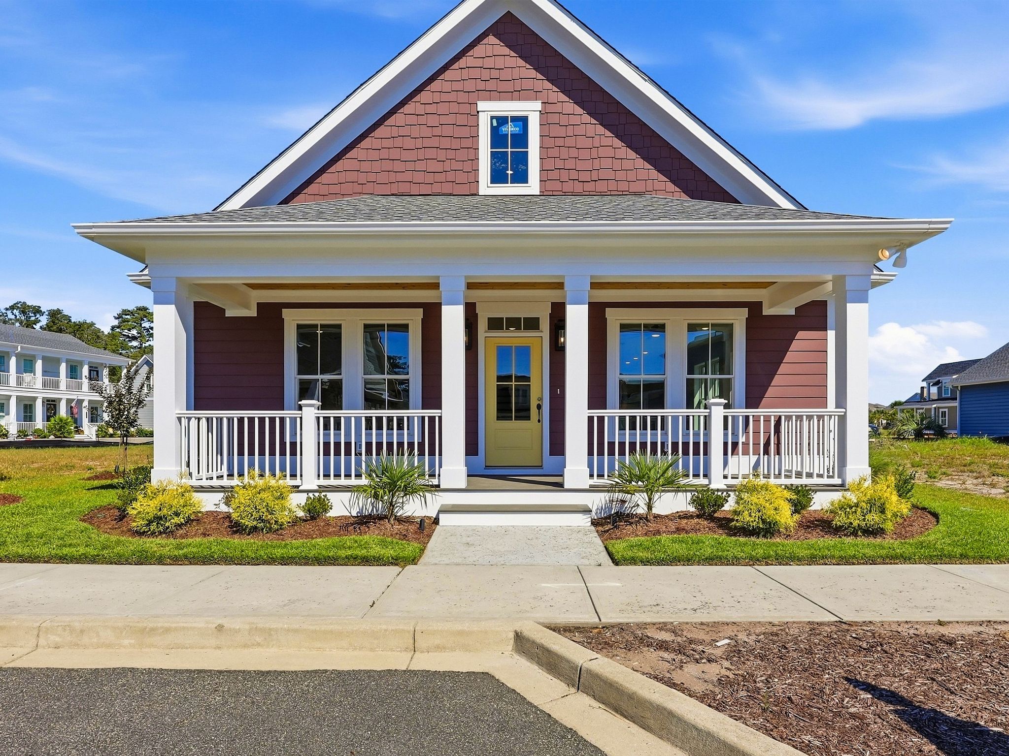 8125 Living Tide Dr. (The Savannah) Imagen