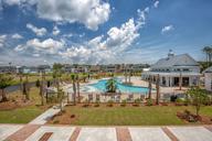 Living Dunes por CRG Homes en Myrtle Beach South Carolina