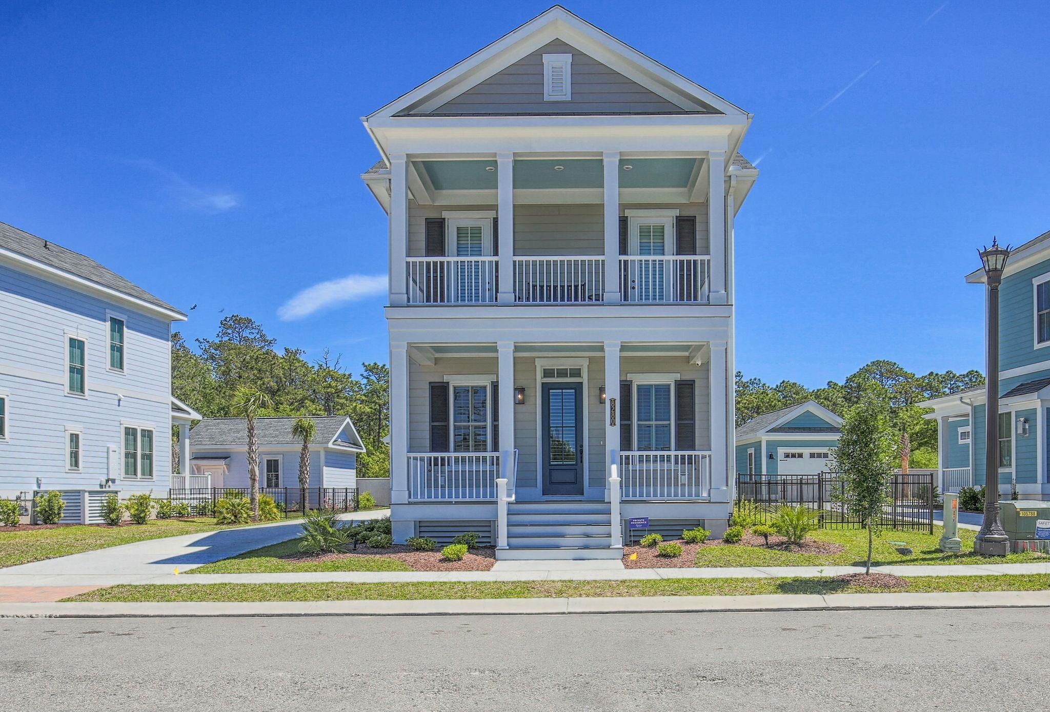 8080 Laurel Ash Ave, Myrtle Beach, SC, 29572