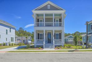 The Charleston