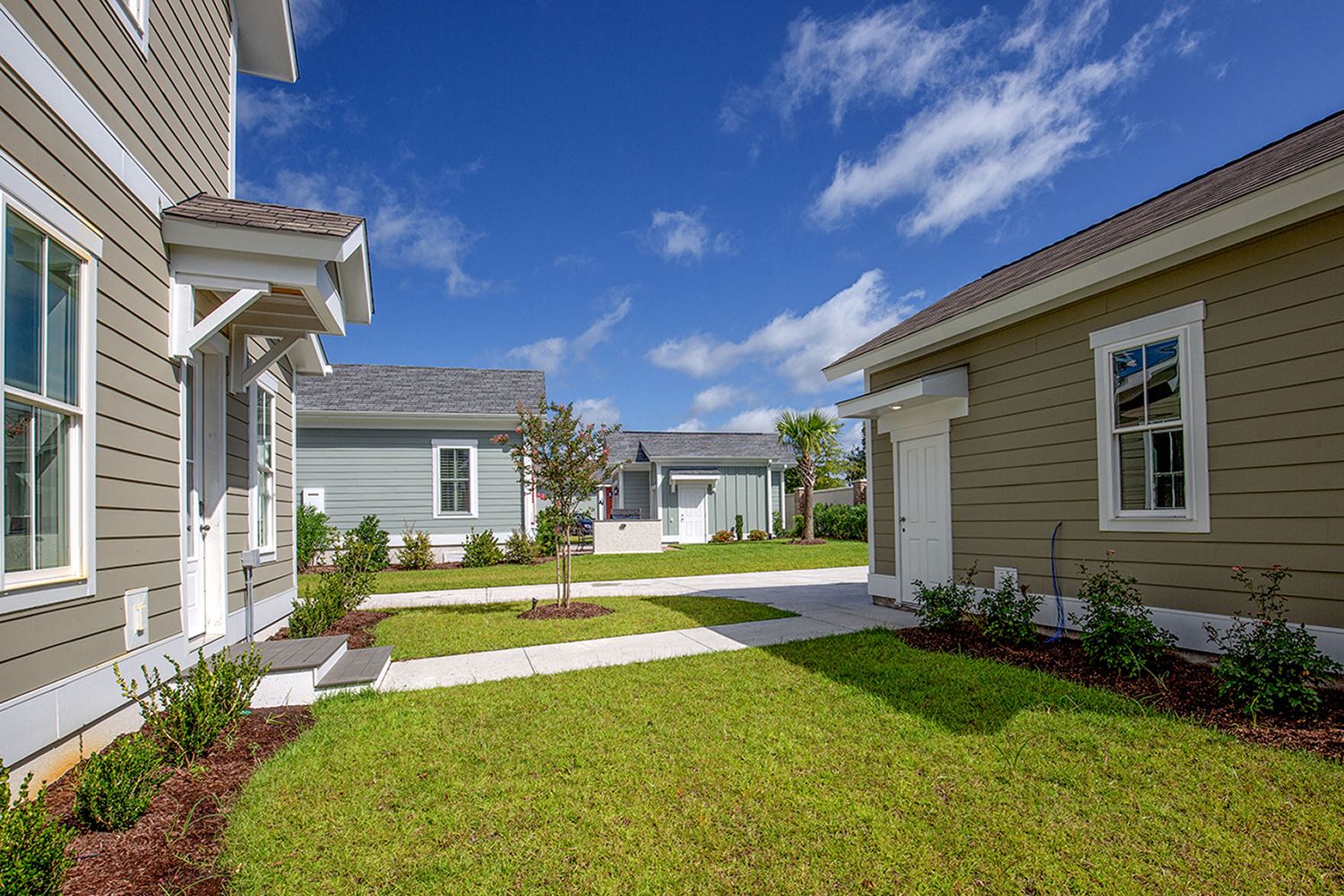 The Cooper floor plan