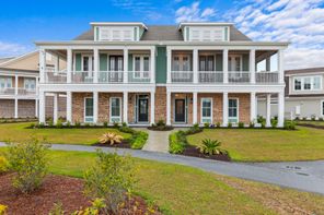 8035 Arcady St B (Two Story Wraparound Porch Townhome)