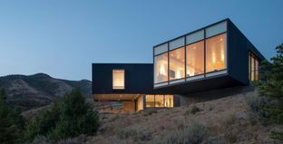 Living Home Construction & Design por Living Home Construction & Design en Salt Lake City-Ogden Utah