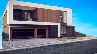 Elysium - Neo: Henderson, Nevada - Livv Homes