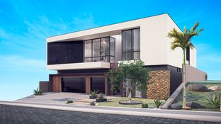 Joelene - Neo: Henderson, Nevada - Livv Homes