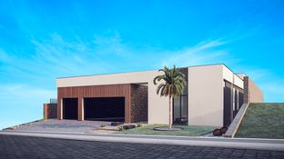 Velour - Neo: Henderson, Nevada - Livv Homes