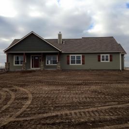 LMK Construction Inc. por Lmk Construction en Lawrence Kansas