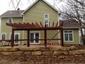 casa en LMK Construction Inc. por Lmk Construction