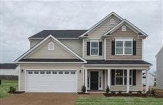 The Monteray III Image