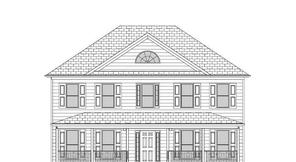 The Barrington