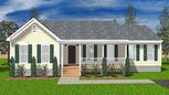 Lockridge Homes - Built On Your Land - Greater Richmond Area - Richmond, VA