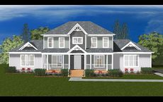 Built On Your Land or Ours - Greater Richmond Area: Richmond, Virginia - Danaf Homes