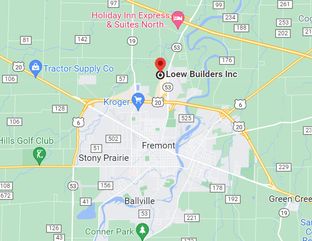 Loew Builders, Inc. por Loew Builders, Inc en Sandusky Ohio