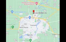 Loew Builders, Inc.: Fremont, Ohio - Loew Builders, Inc