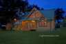 casa en Log Home Guys LLC por Log Home Guys LLC