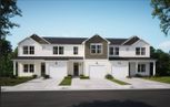 Home in Bishops Ridge by Logan Homes