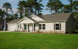 Home in Highlands at Boiling Spring Lakes by Logan Homes