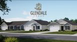 Home in Glendale Arbor by Logan Homes