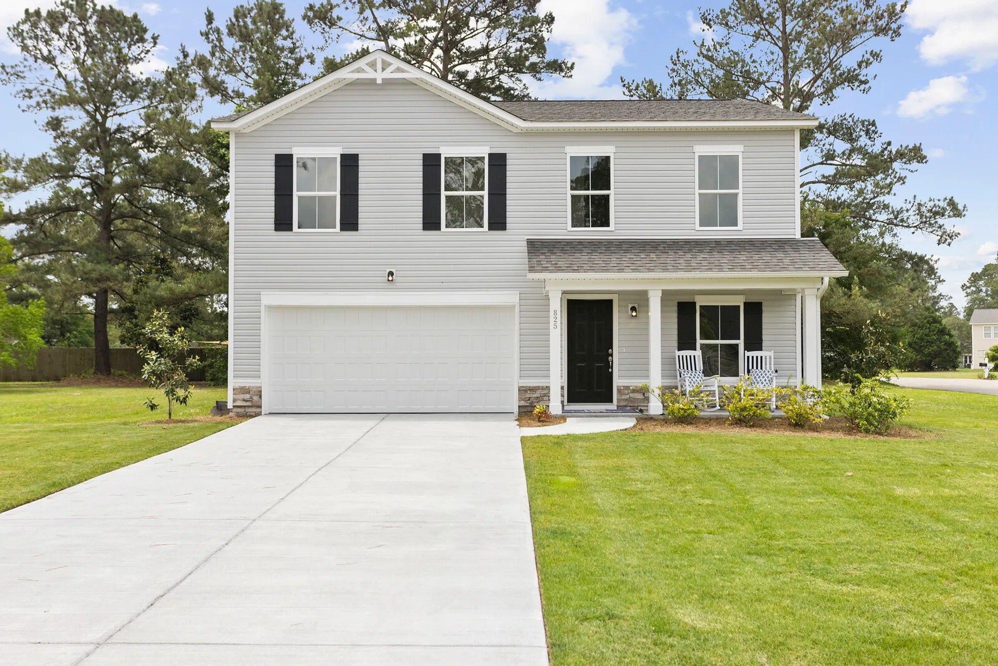 New Homes in Wilmington, NC | 76 Communities
