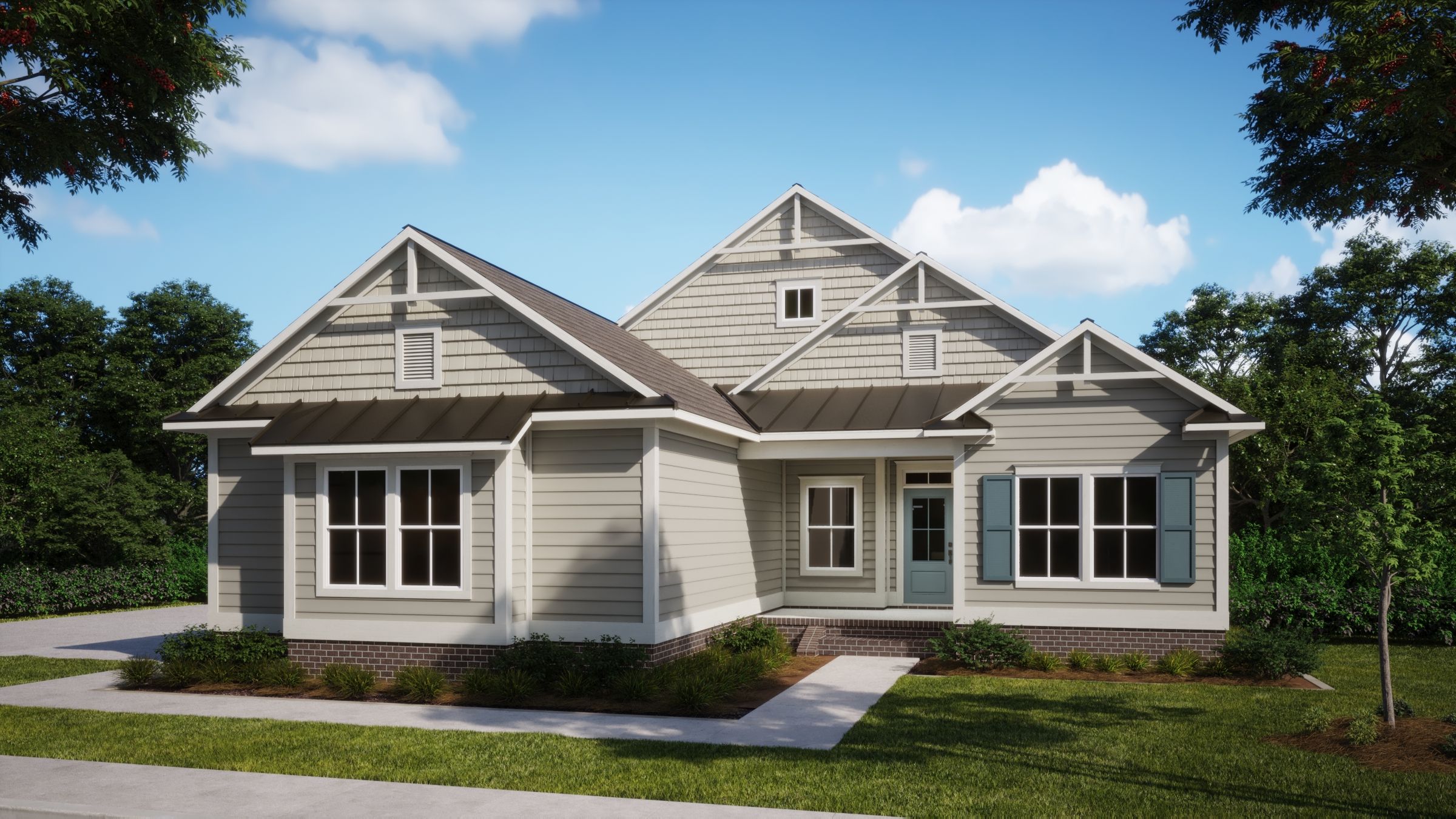 Discover Logan Homes at Sunset Beach, NC: Your Ideal Coastal Living Destination