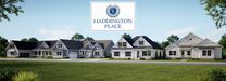 Haddington Place por Logan Homes en Wilmington North Carolina