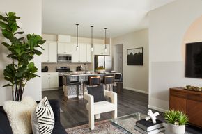 Gateway Commons by Lokal Homes in Denver Colorado