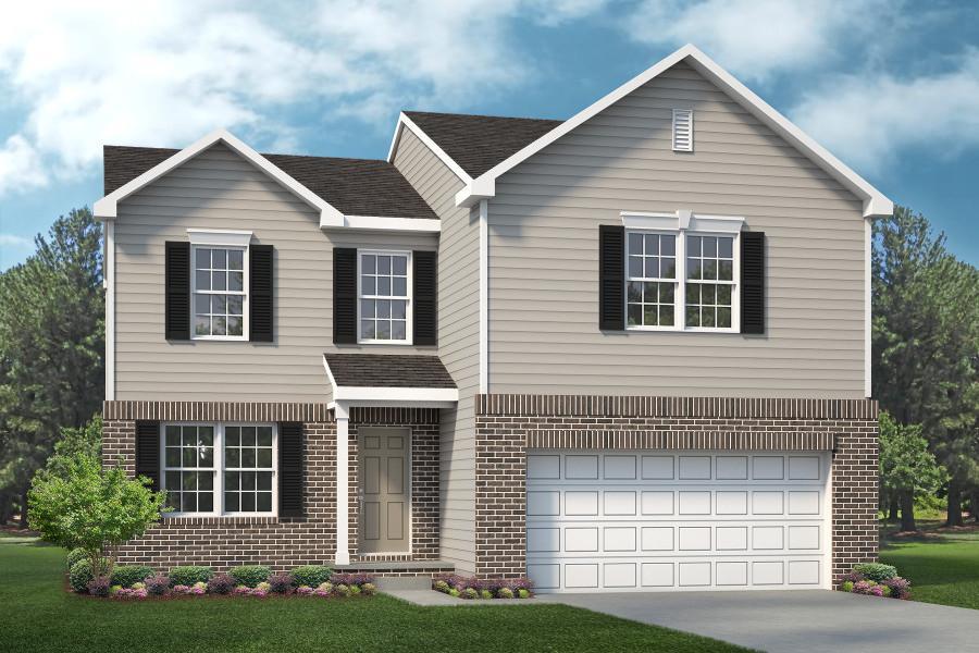 58151 Pembrooke Ave. New Haven, MI 48048