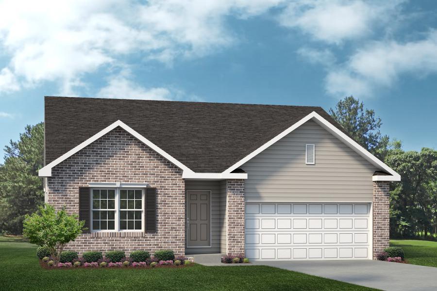 58151 Pembrooke Ave. New Haven, MI 48048