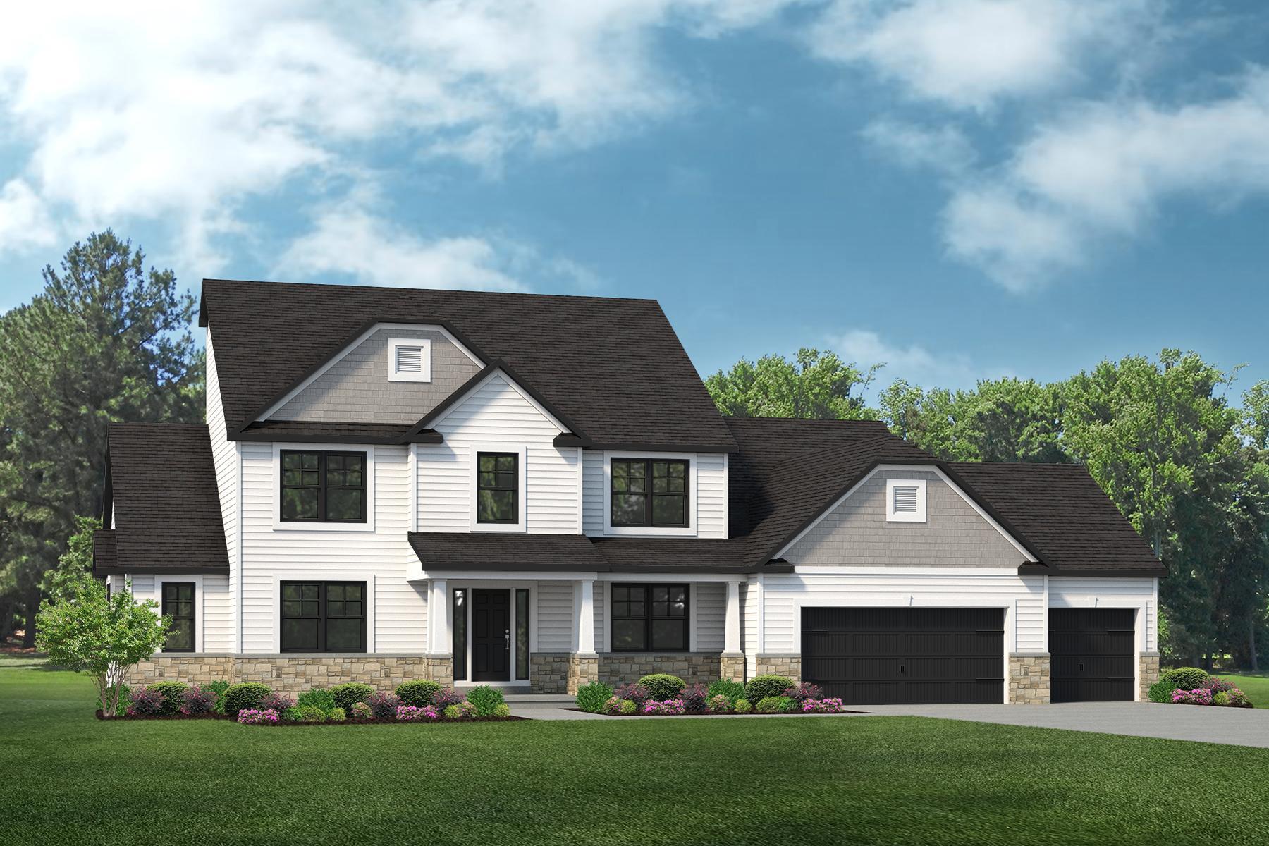 106 Westhaven View Drive. Wentzville, MO 63385