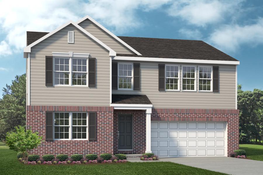 58151 Pembrooke Ave. New Haven, MI 48048