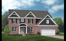 Cider Creek: Linden, Michigan - Lombardo Homes Michigan