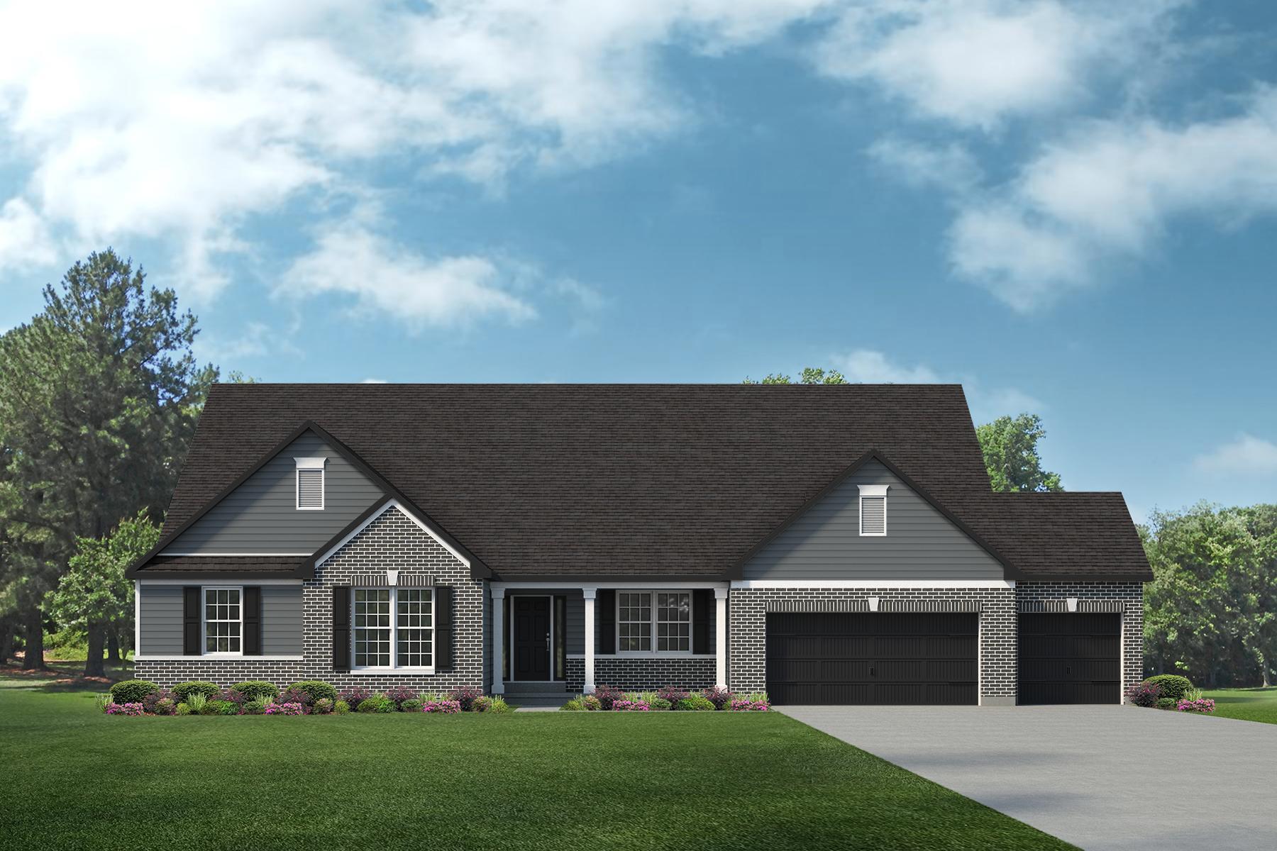 612 Harvest Maple Dr. Wentzville, MO 63385