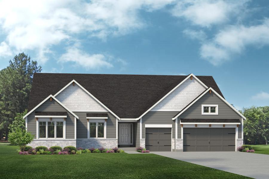 Turion Lane. Wentzville, MO 63385