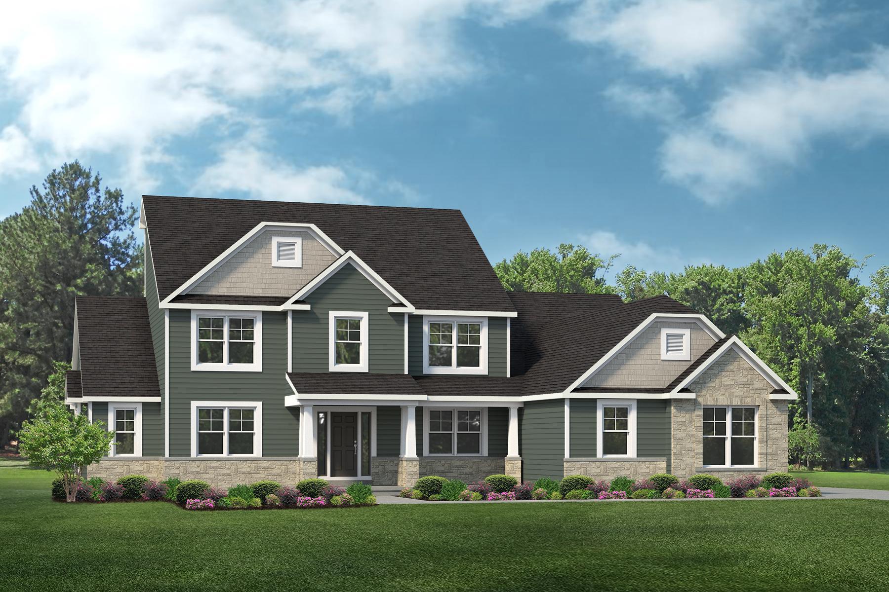 7003 Canyon Trek Trail. Cottleville, MO 63304