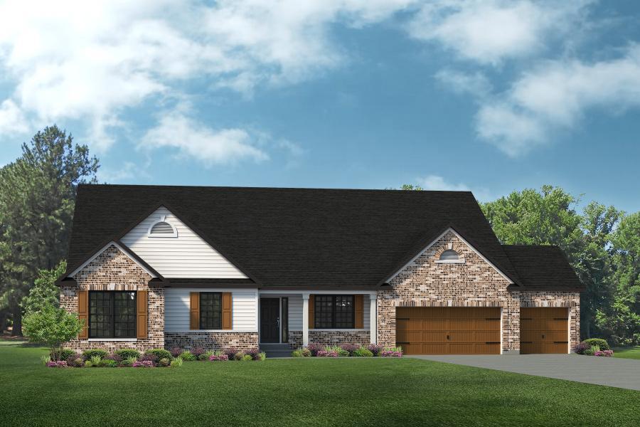 Turion Lane. Wentzville, MO 63385