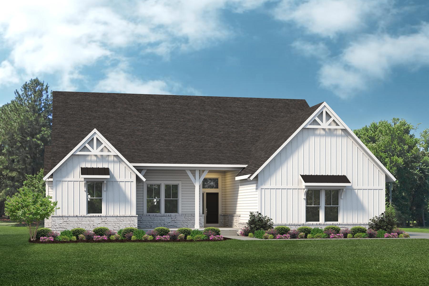 Farmhouse