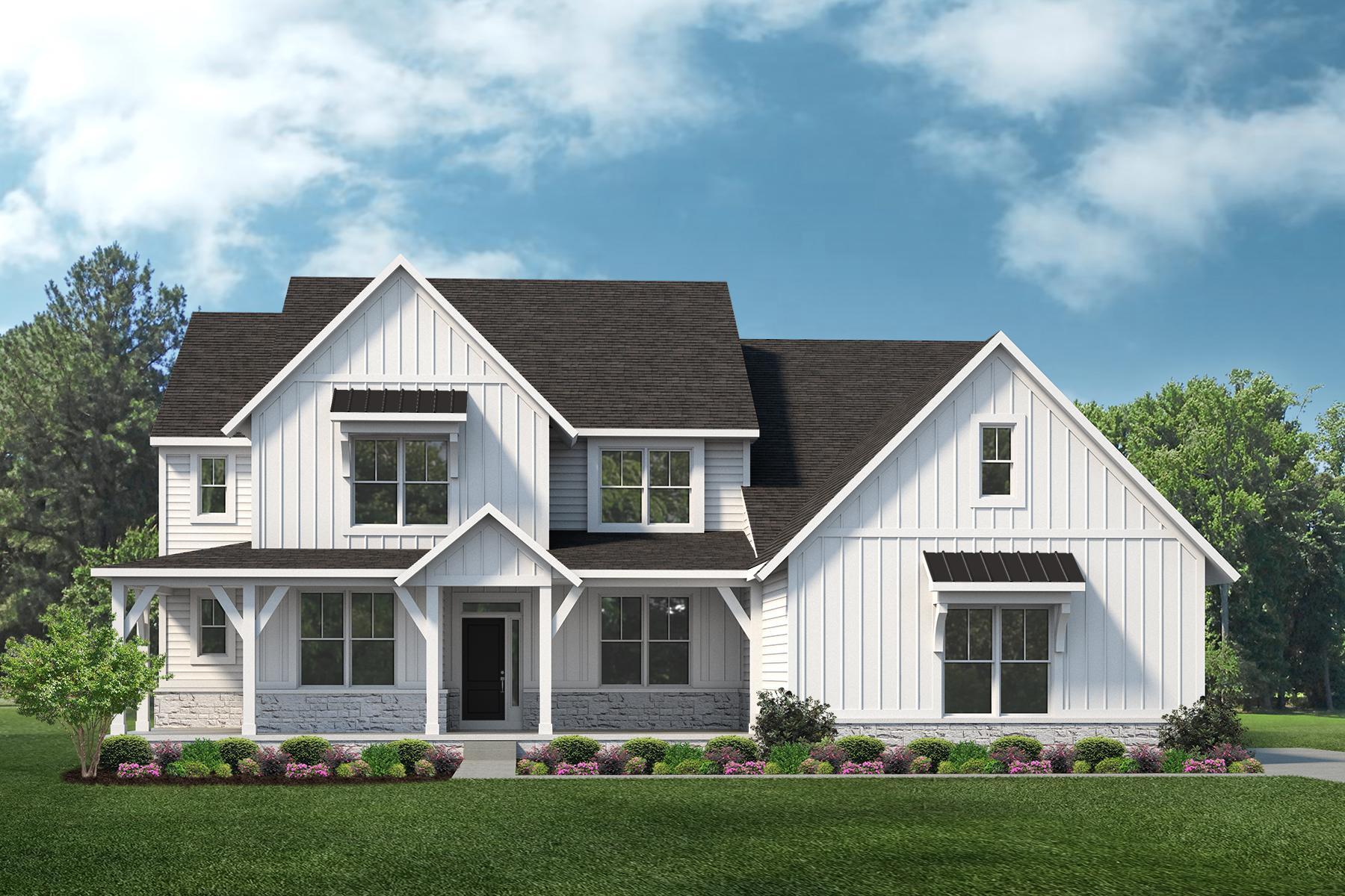 Farmhouse