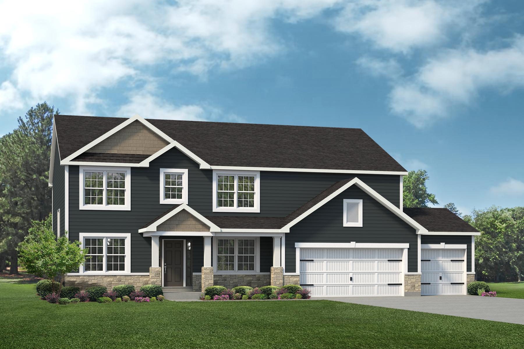 612 Harvest Maple Dr. Wentzville, MO 63385