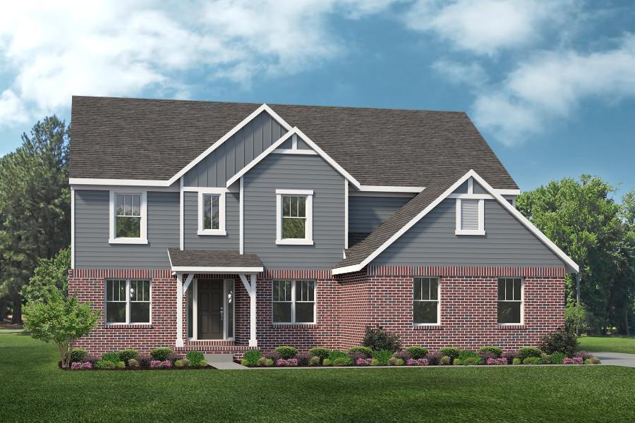 26588 Triple Crown Drive South Lyon Mi 48178. South Lyon, MI 48178